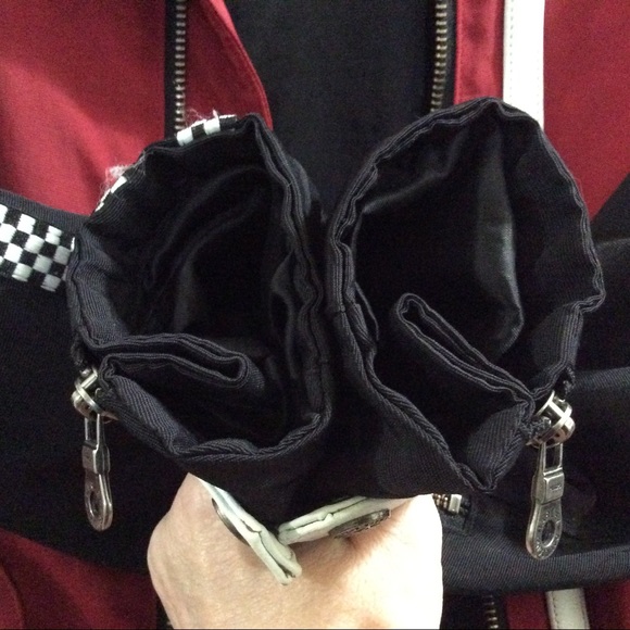 Harley Davidson Motorcycle Riding Jacket - Picture 8 of 16